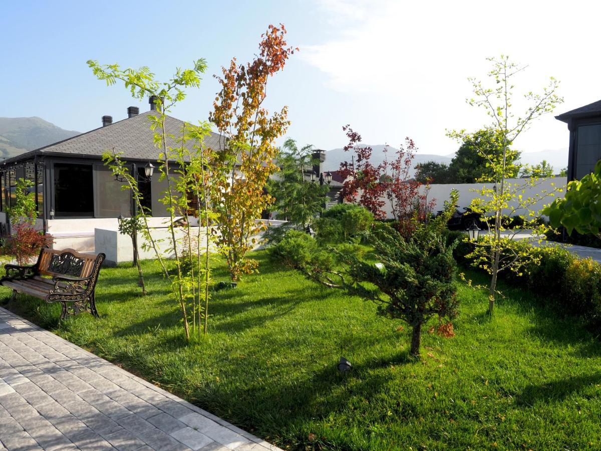 V&V Hotel Gyulagarak Εξωτερικό φωτογραφία