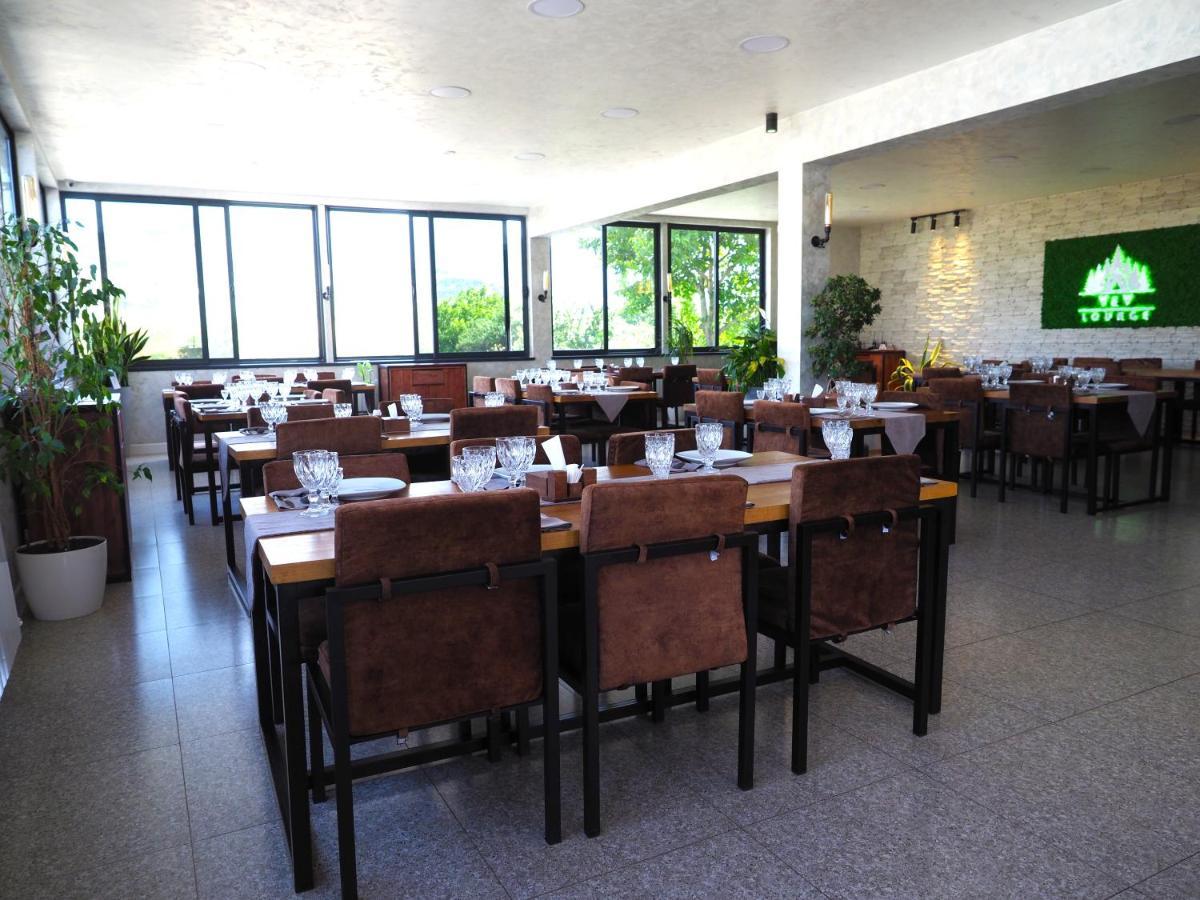 V&V Hotel Gyulagarak Εξωτερικό φωτογραφία