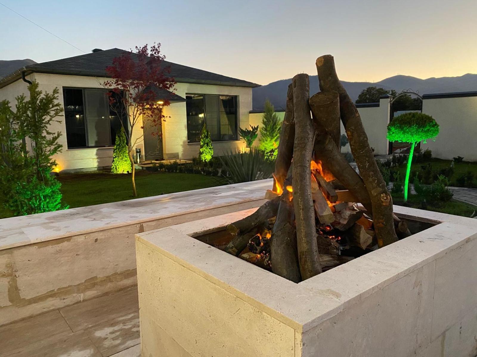 V&V Hotel Gyulagarak Εξωτερικό φωτογραφία
