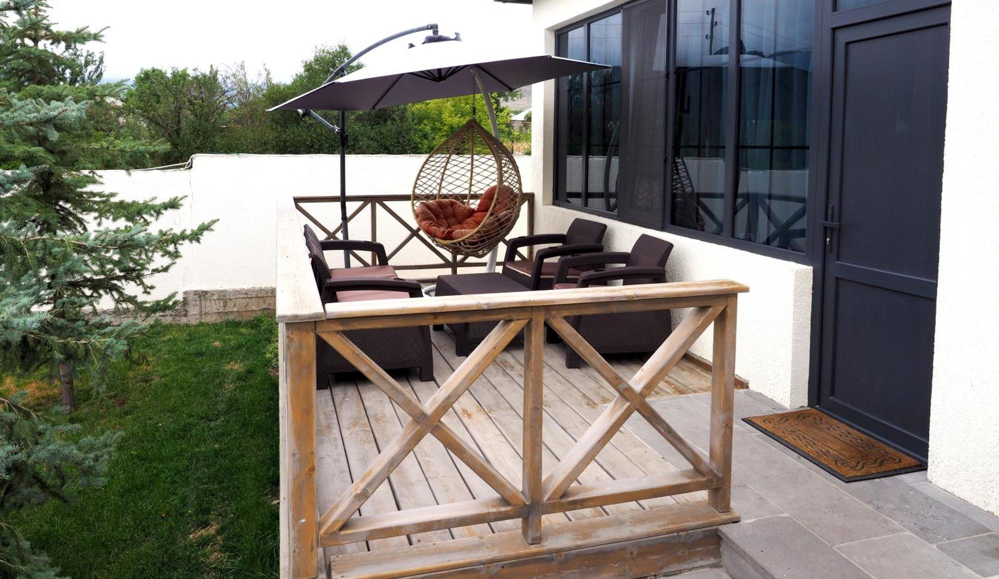 V&V Hotel Gyulagarak Δωμάτιο φωτογραφία