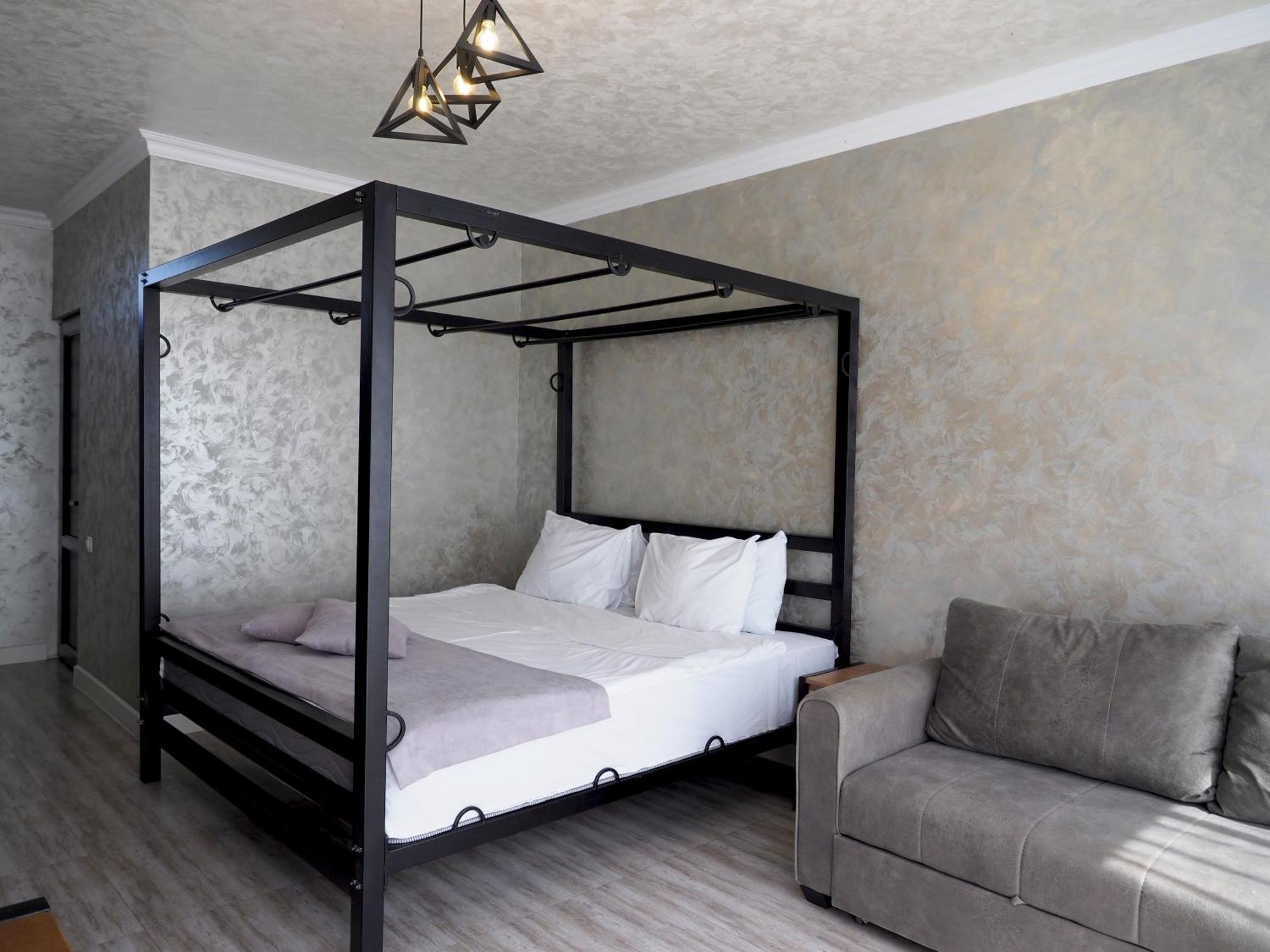V&V Hotel Gyulagarak Δωμάτιο φωτογραφία