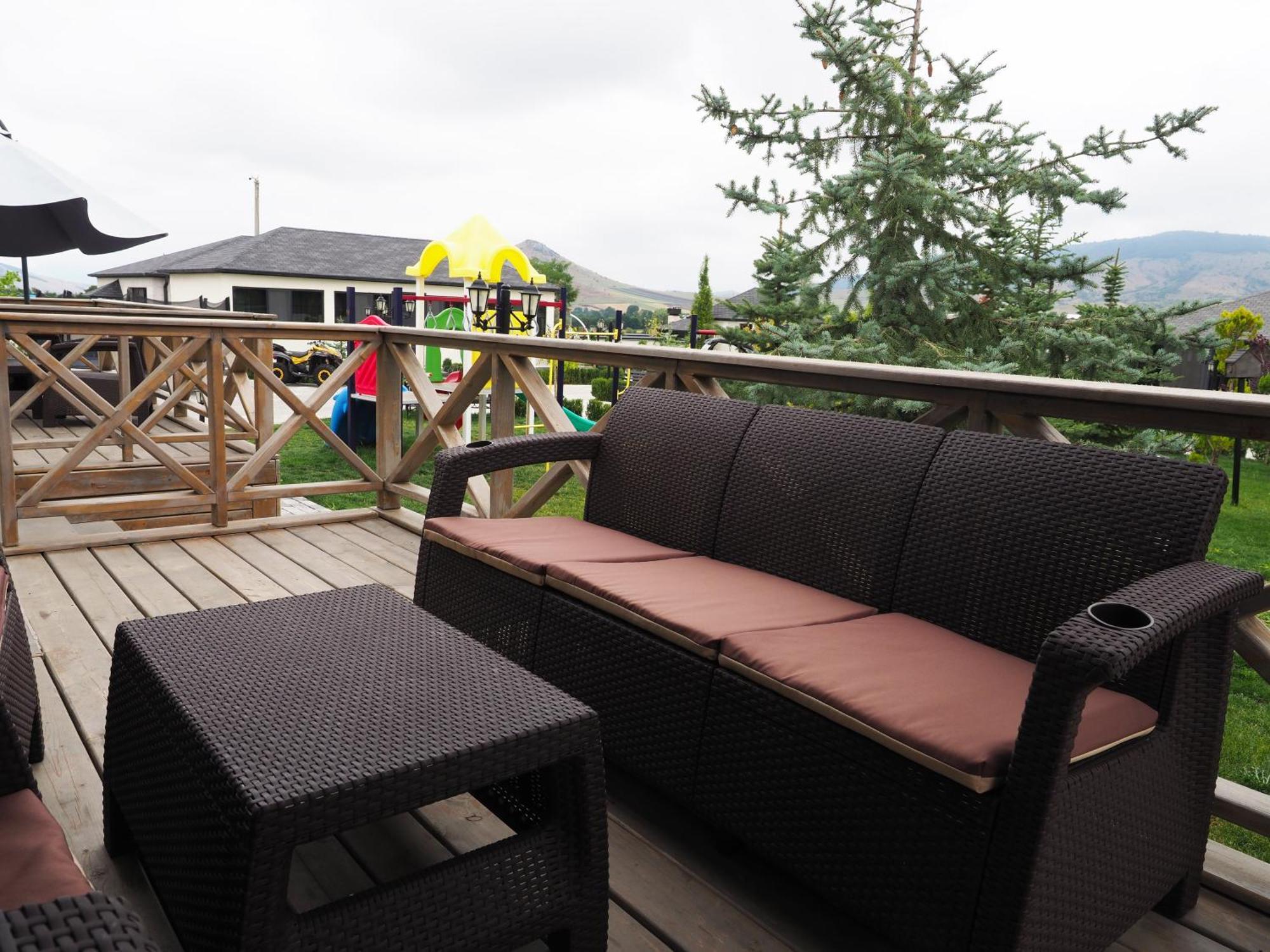 V&V Hotel Gyulagarak Δωμάτιο φωτογραφία