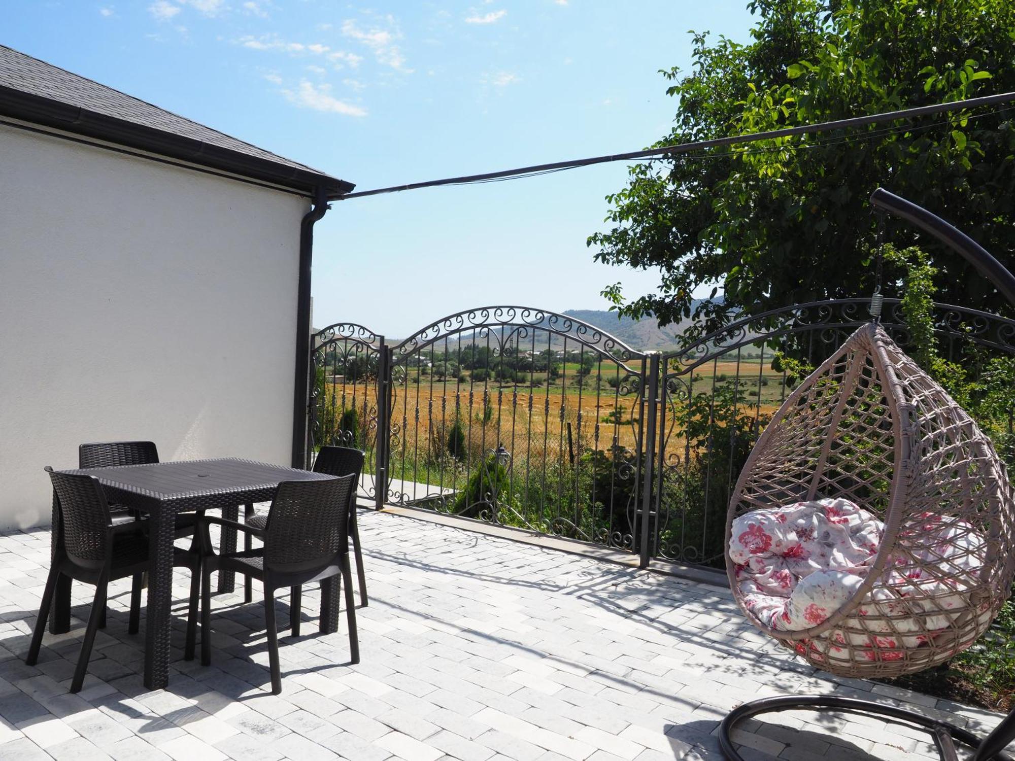 V&V Hotel Gyulagarak Δωμάτιο φωτογραφία