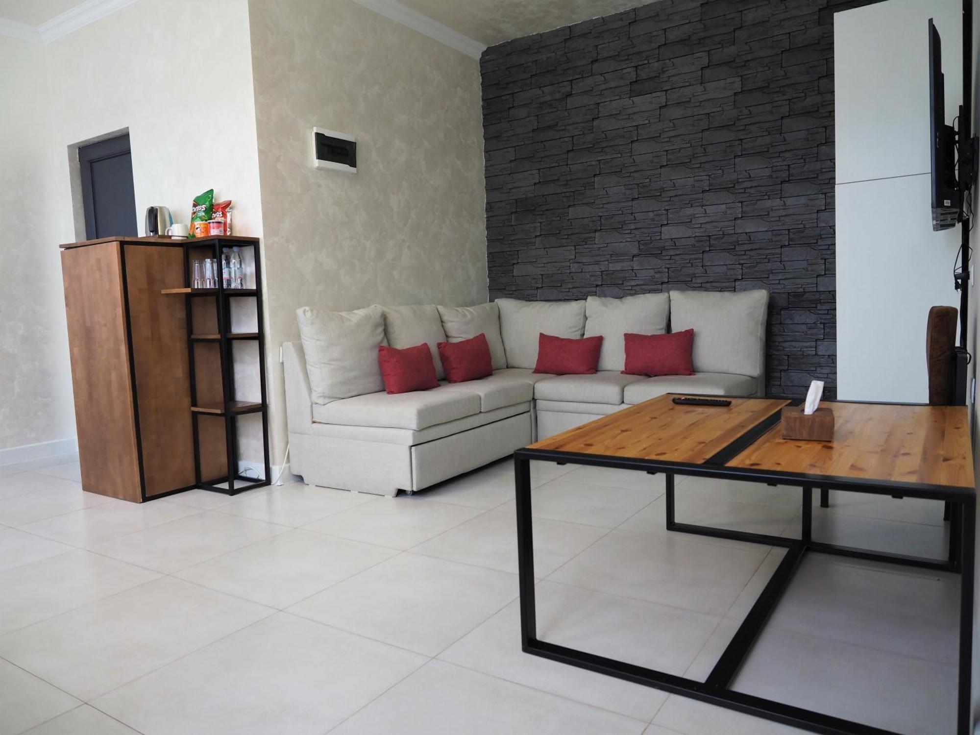 V&V Hotel Gyulagarak Δωμάτιο φωτογραφία