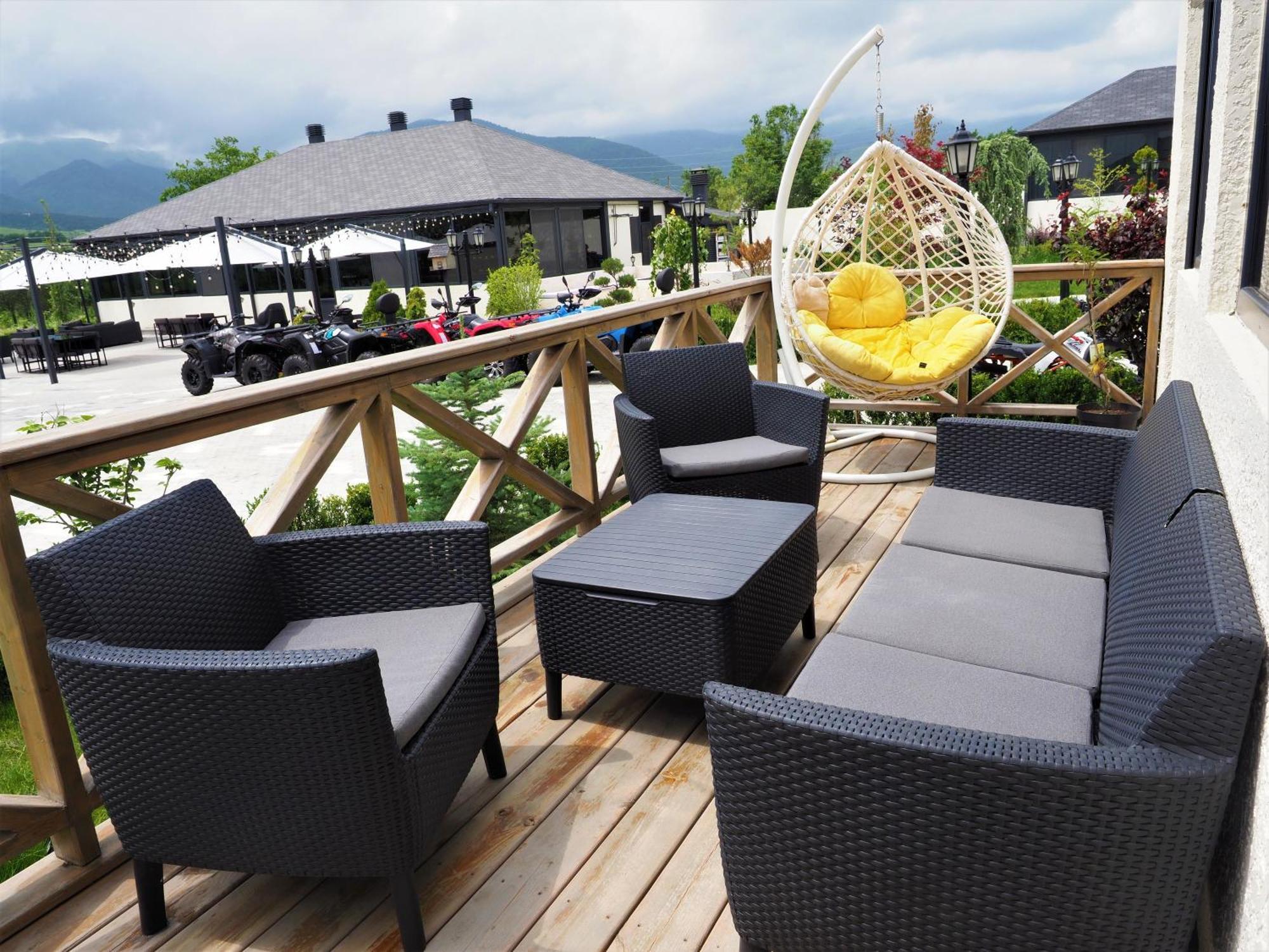 V&V Hotel Gyulagarak Δωμάτιο φωτογραφία