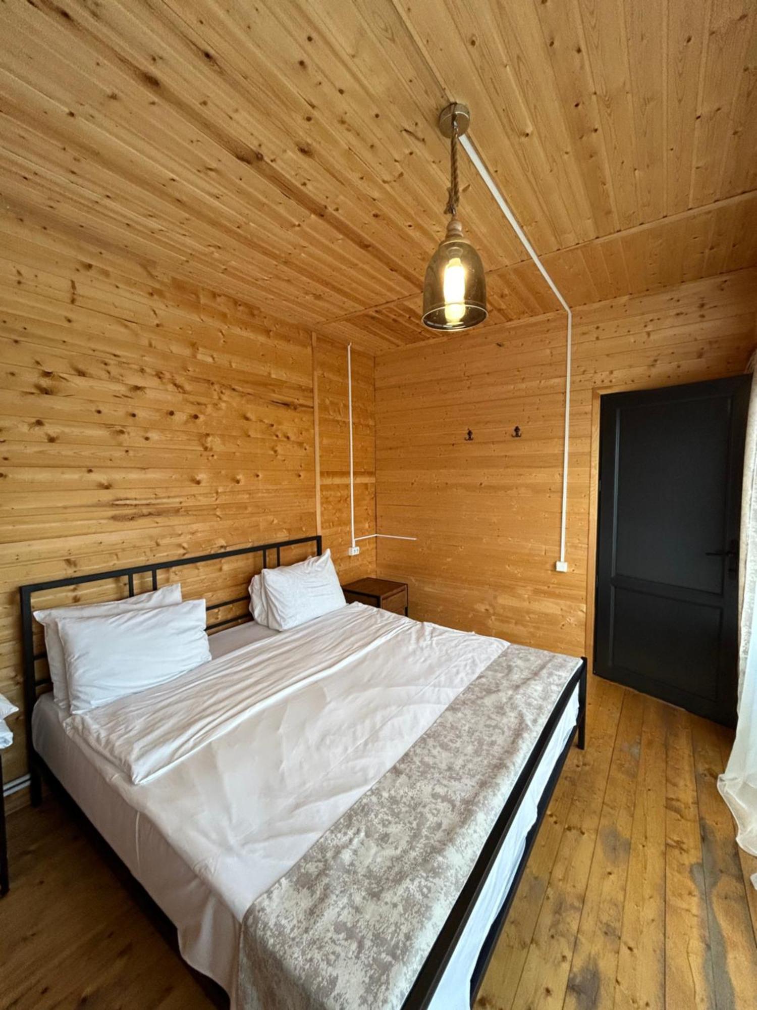 V&V Hotel Gyulagarak Εξωτερικό φωτογραφία