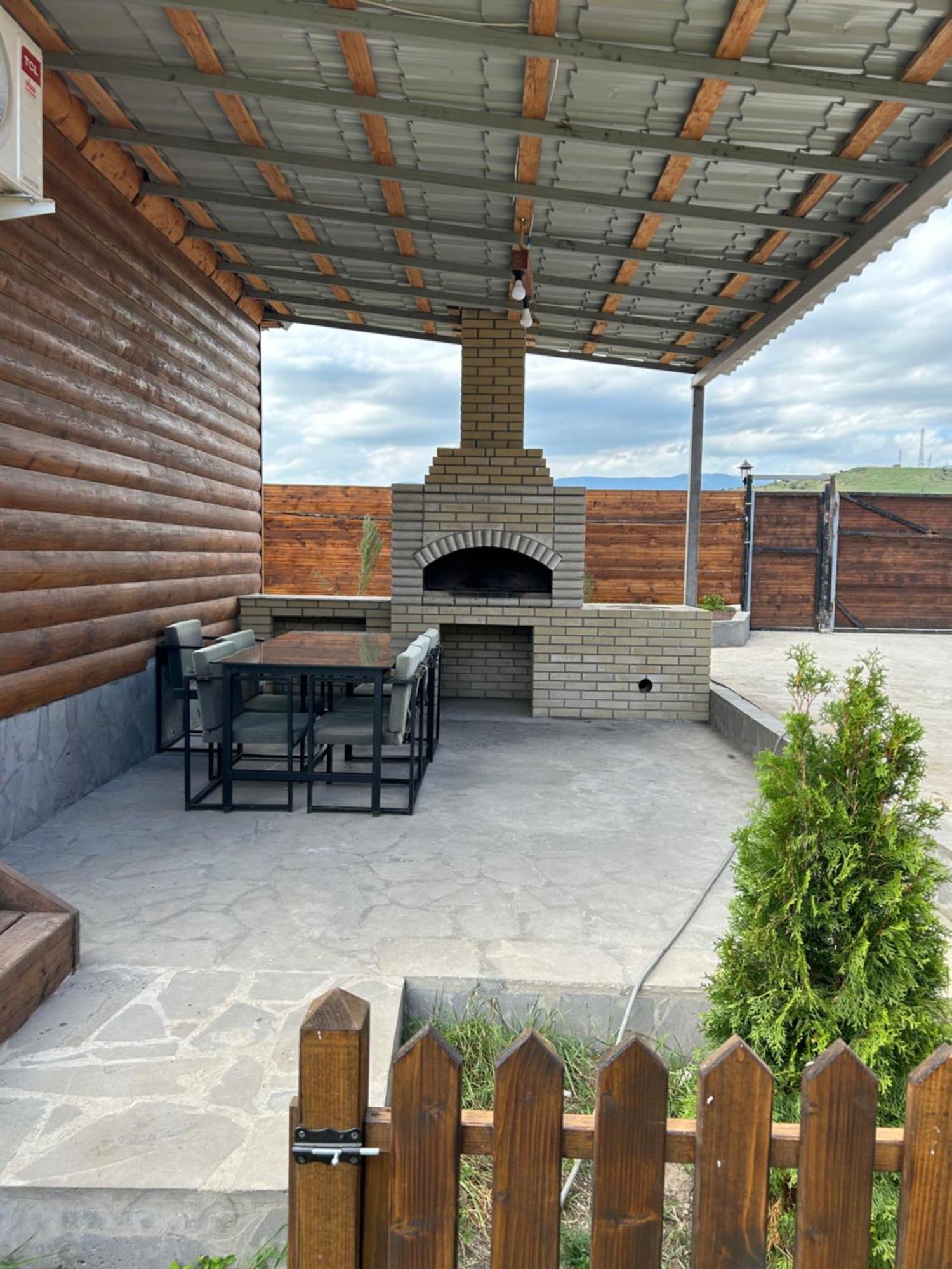 V&V Hotel Gyulagarak Εξωτερικό φωτογραφία